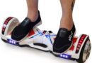 Hoverboard