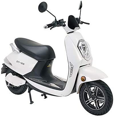 Vespa ZT25